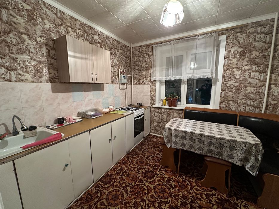 Трешка новой планировки ( 19 МКР )