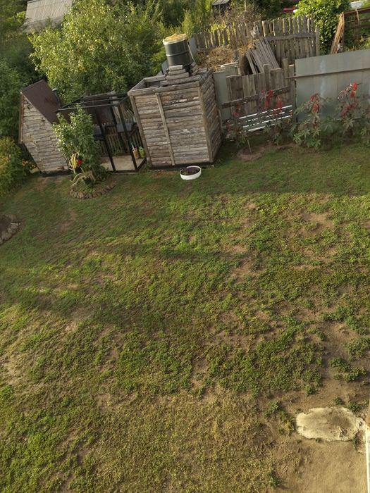 Продам жилую дачу