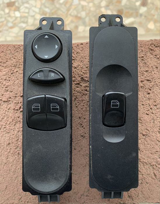 Stopuri Lampi Originale Mercedes Sprinter Crafter 416 313 316 519 318