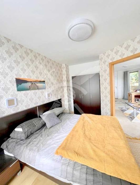 Продава се Двустаен апартамент в Свети Влас - 56 кв.м за 1474 €/кв.м - Снимка #2