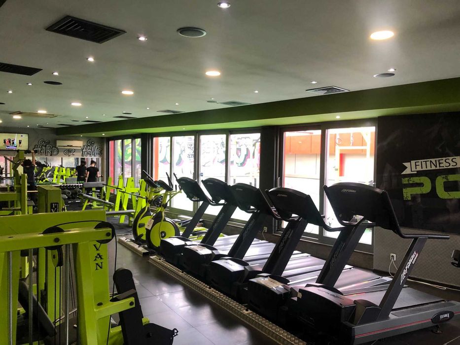 Продава се Магазин в София, 7-ми 11-ти километър - 450 кв.м за 249 €/кв.м - Снимка #11