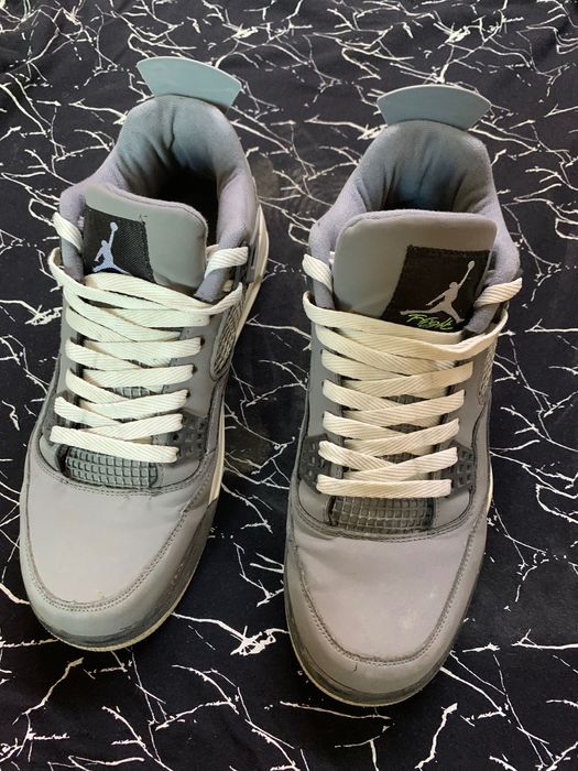 ORIGINAL Air Force 1, Blazer Jumbo, Air Jordan 4, New Balance 2002r!