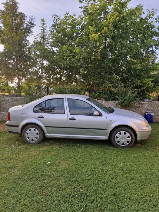 VOLKSWAGEN Bora 0 — imagine 3