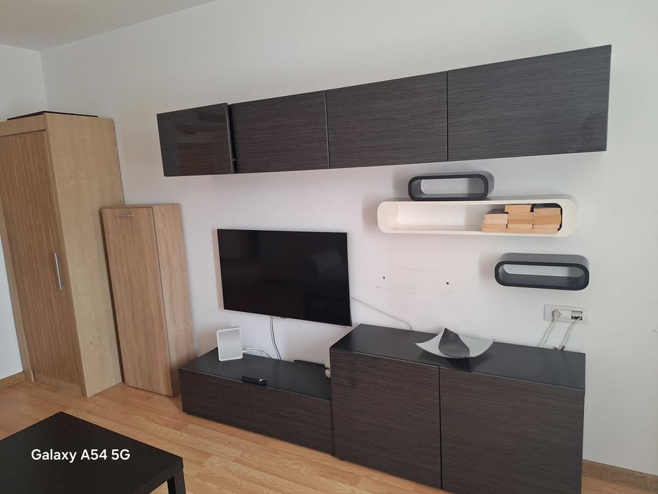 Inchriez apartament 2 camere in Rin Grand residence