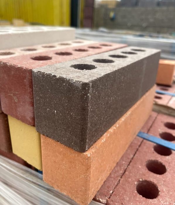 Облицовочный кирпич М 150