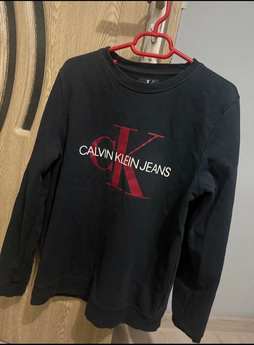 Bluză calvin klein