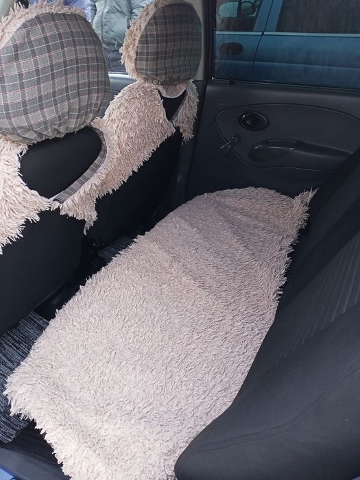 Матиз 2008састаянаси яхши