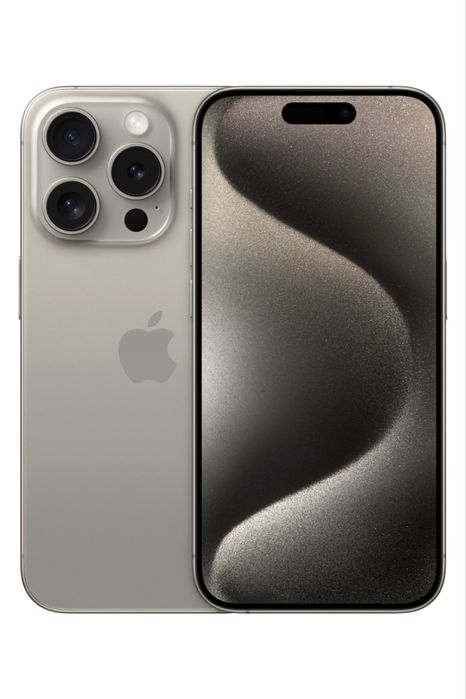 Iphone 15 pro 256/93