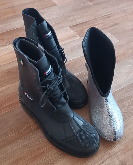 Спец обувь новая