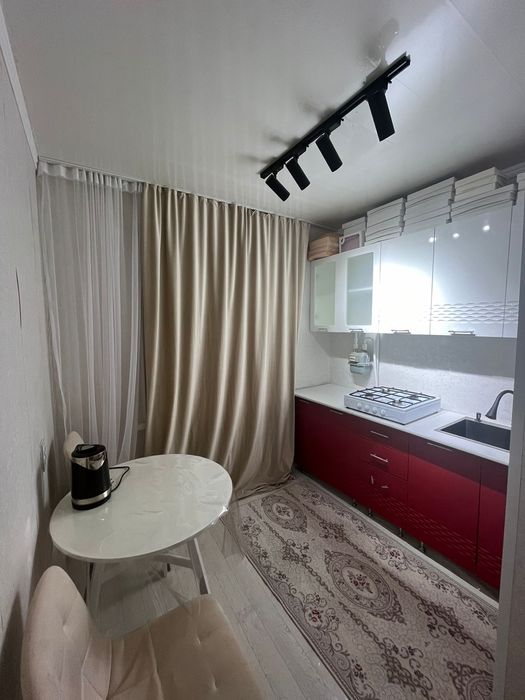 сагатка квартира 3-мкр