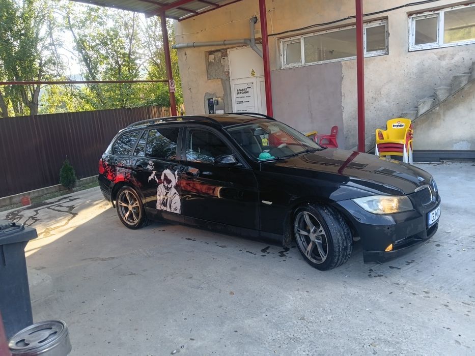 BMW 3 Series 2006 — imagine 3