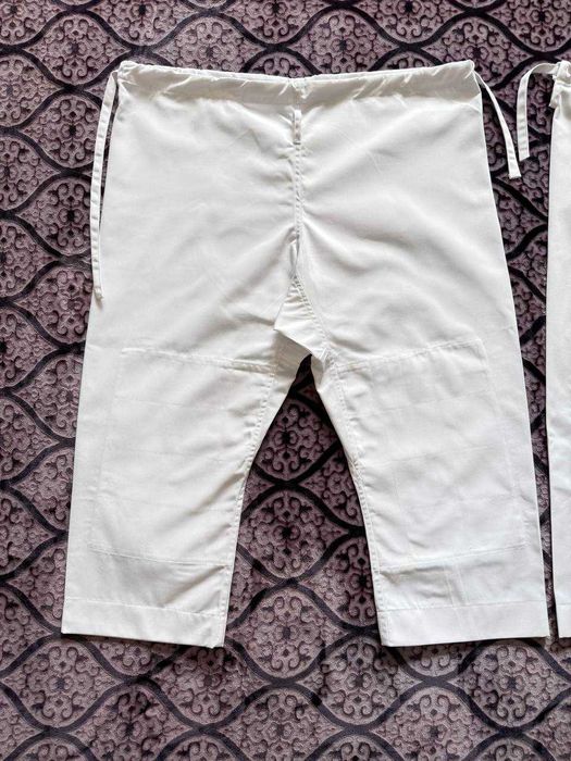 Кимоно для дзюдо