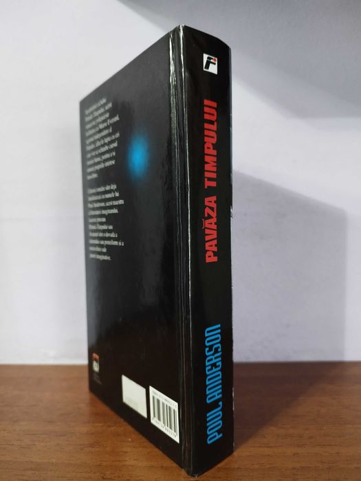 Colectia Fahrenheit (SF), 29 carti, completa !!