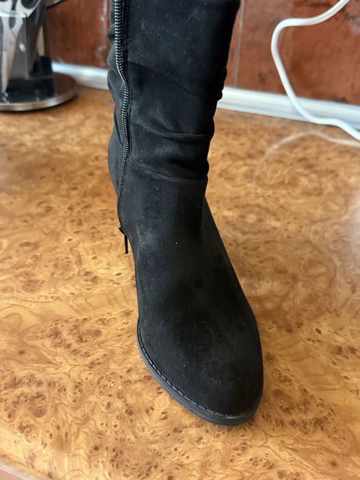 BOTINE dama marimea 37