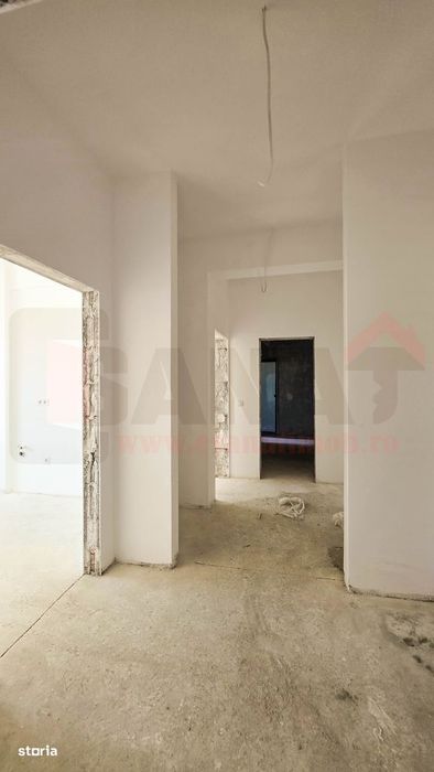AP. 2 CAM | NOU | Garaj 2 masini | Decomanadat | Parcare| 64 mp |VIDEO
