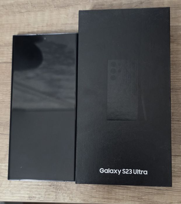 Samsung Galaxy  S 23 Ultra Самсунг