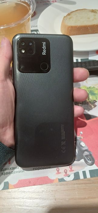 Редми 10С 64 гб .