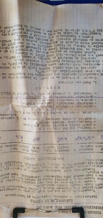 Vând termostat de uz general