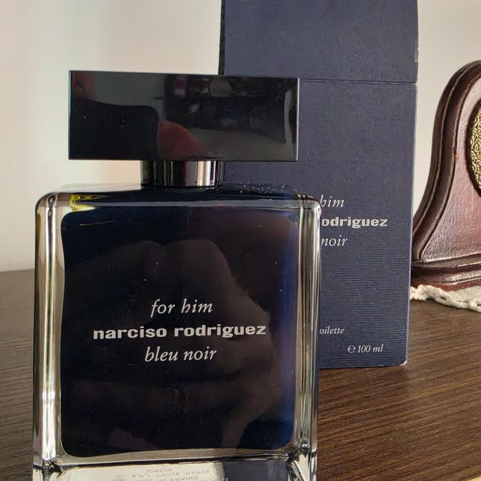 Narcisko Rodriguez Bleu Noir