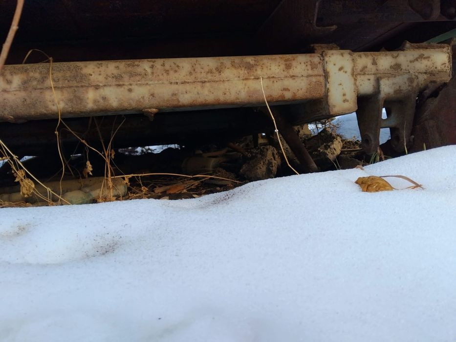 Продам плодформа на прицеп