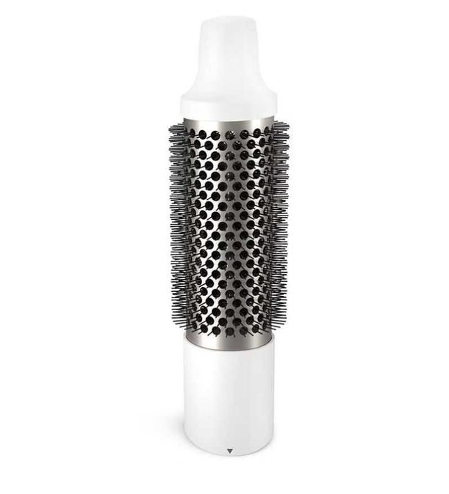 Perie cu aer cald PHILIPS Seria 3000 BHA303/00, 3 accesorii