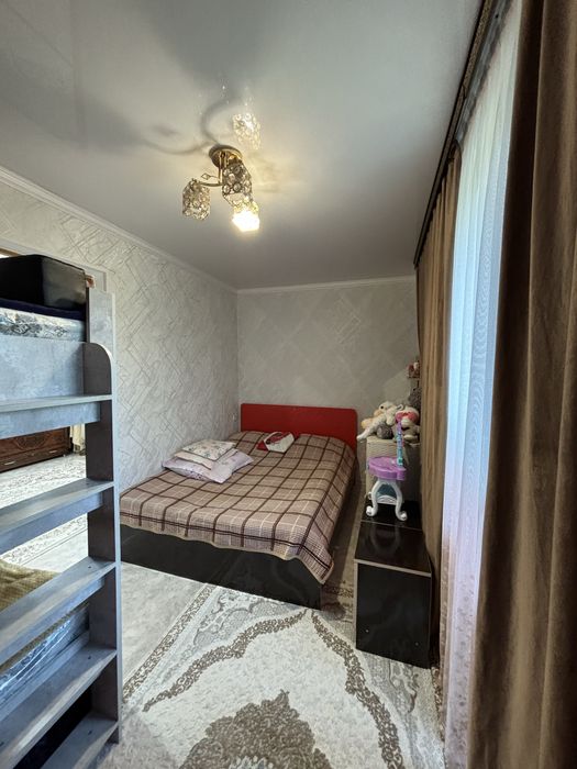 Продается 2-х комнатная квартира