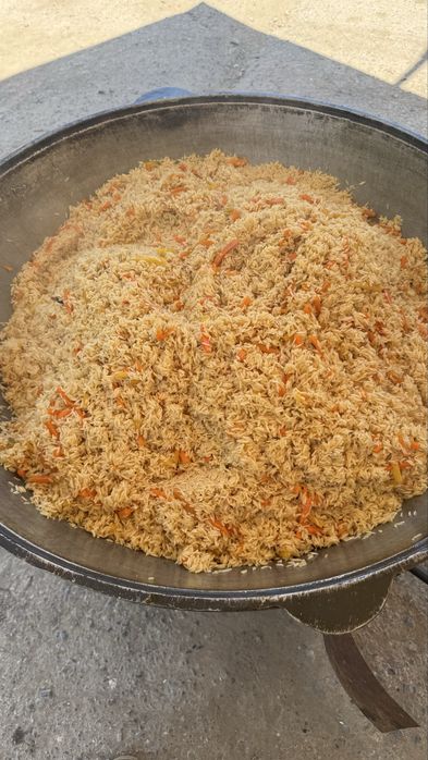 Повар на дому выезд: Плов, Куырдак, Сырне, Шорпа Наурызбайский
