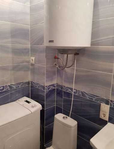 Дава се под наем Двустаен апартамент в Пловдив, Кършияка - 65 кв.м за 239.7 € - Снимка #4