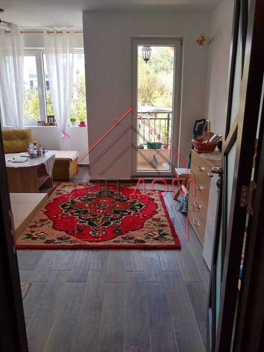 Продава се Едностаен апартамент в Варна, Изгрев - 36 кв.м за 2084 €/кв.м - Снимка #3