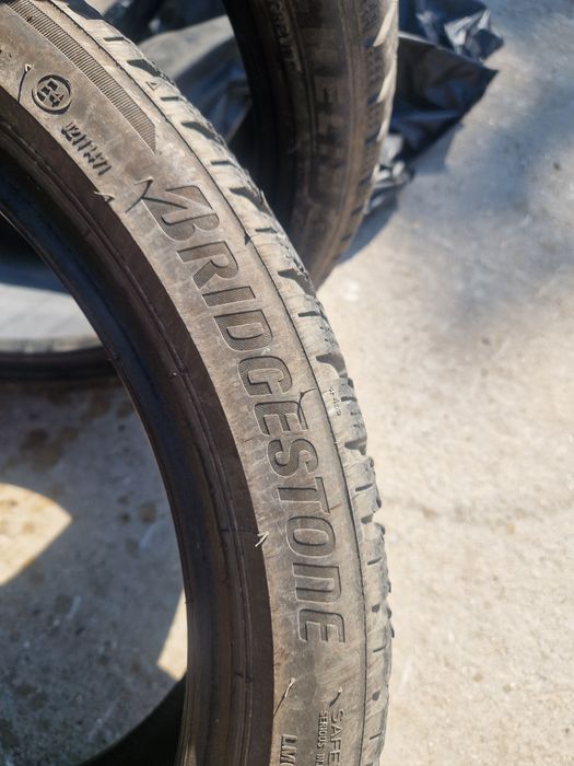 Anvelope 225 40 R 18