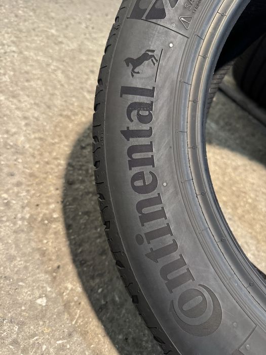 Гуми 195/55/16 CONTINENTAL Eco Contact6