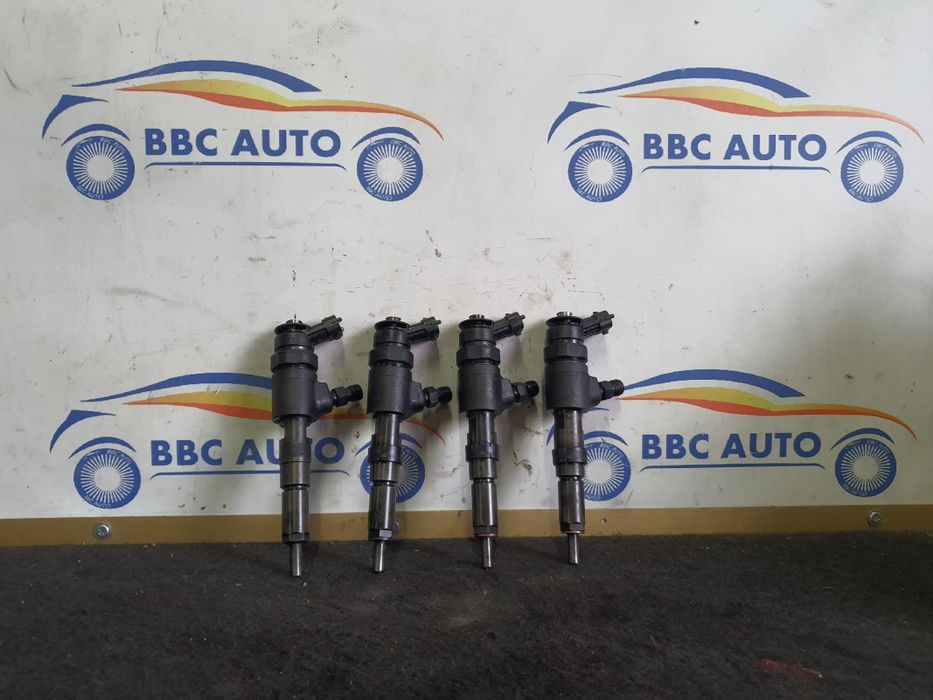Injector 1.4 D Peugeot 206  0445110135