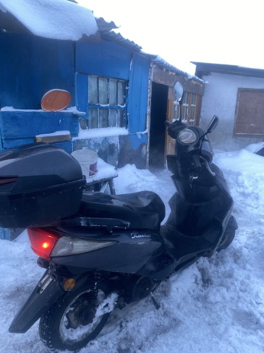 продам м8 скутер