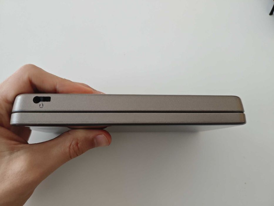 Nintendo DSi XL - качени много игри