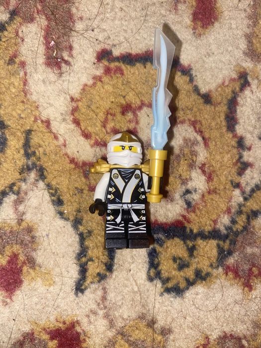 Figurine Lego Ninjago