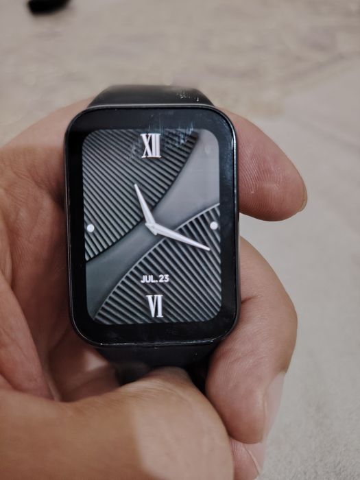 Xiaomi Smart Band 8 Pro