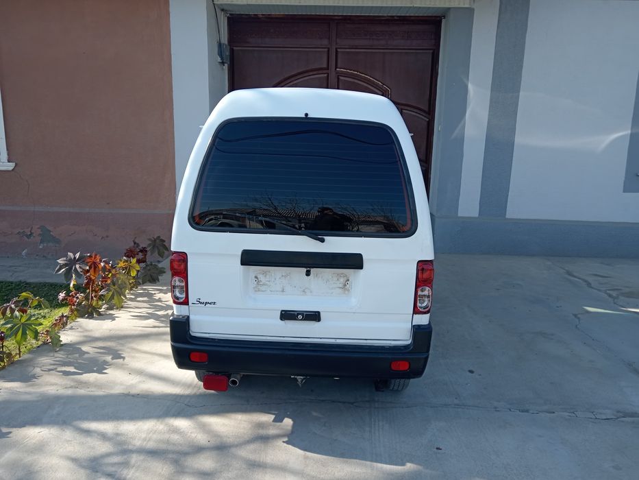 Damas 2017 срочно сотилади!