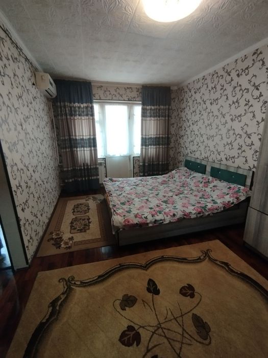 1 хонали 2 хонага мосласа булади АРКАЛИ