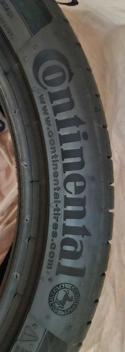 Anvelope Continental   245x40x18/2 buc. 300Lei/buc