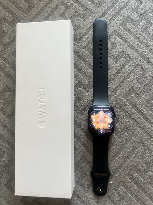 Apple Watch Series 9 45mm