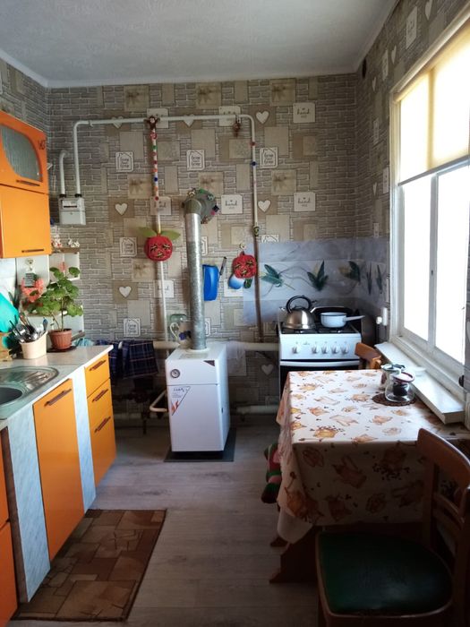 Продам дом поселок Красный кордон