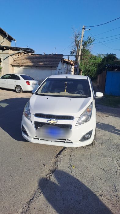 Spark 14 2 yevro 5.500