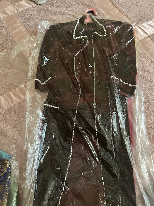 Узбекские наряды