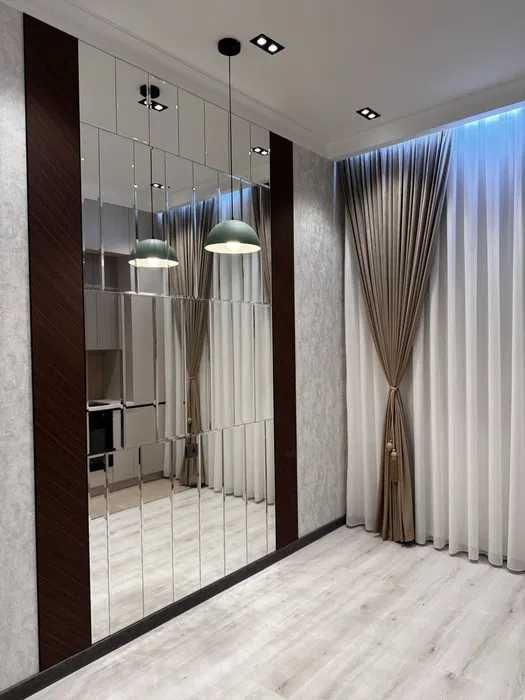 ALmazar City arenda l 3/1/10 l 75m2