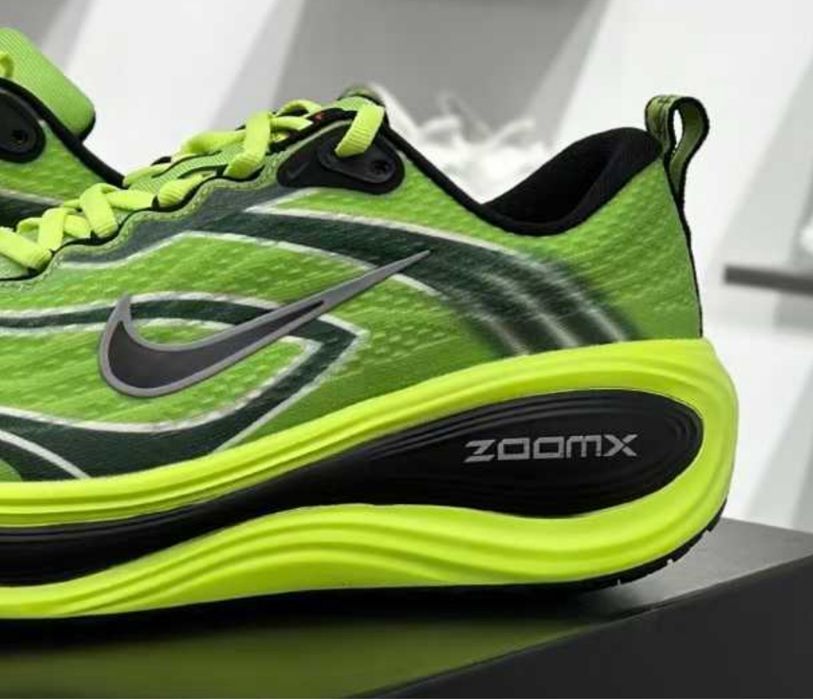Нови мъжки маратонки Nike Vomero Plus Ekiden Pack Volt