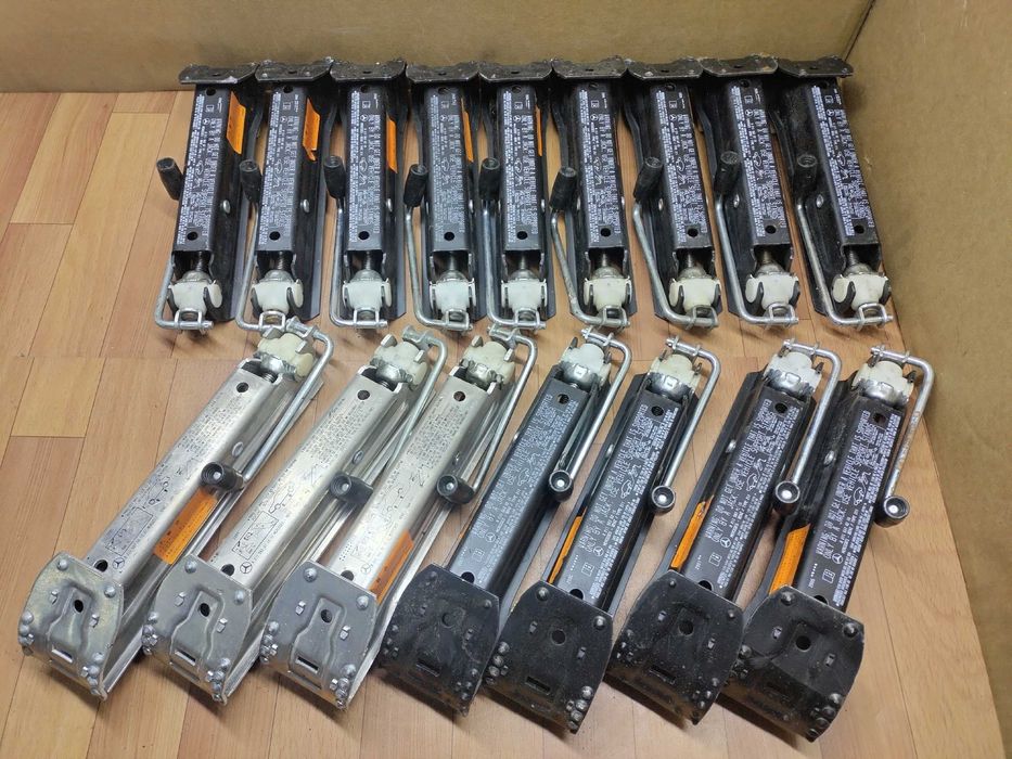 Продам Оригинальный Домкрат Mercedes Benz E Class W211