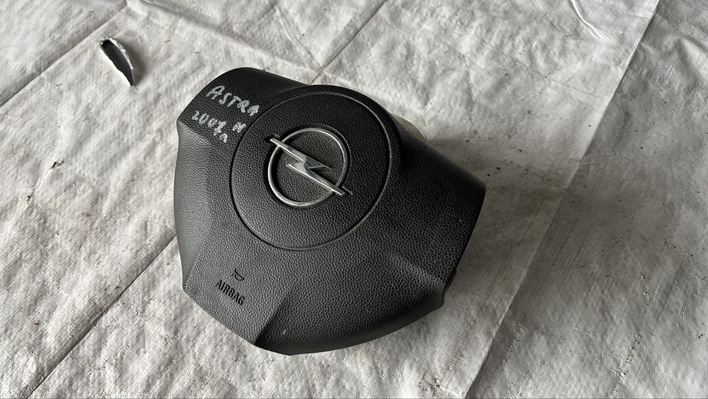 Еърбег/airbag Opel Astra H (2004-2014)