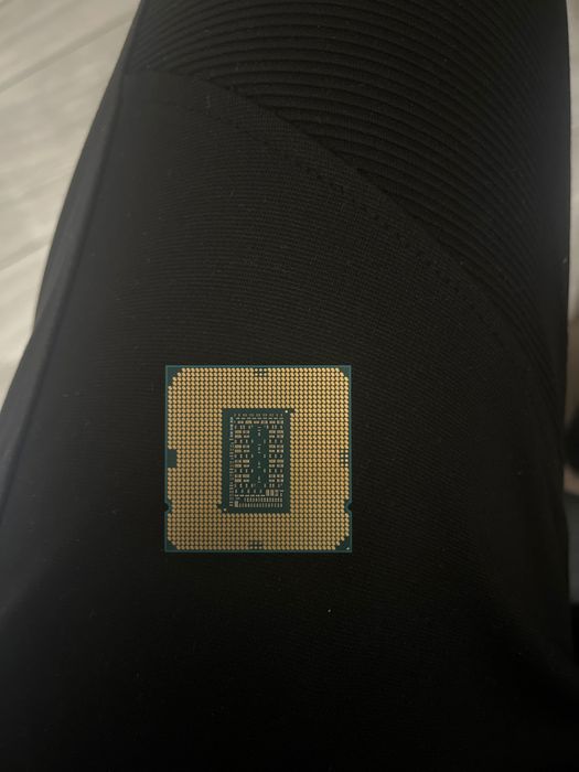 Procesor i5 11400F 2.6GHz turbo 4.4GHz