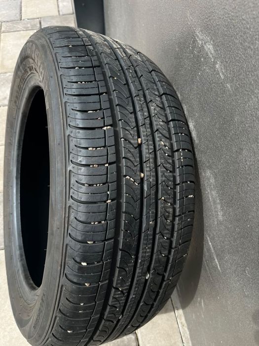 Продам шину R16 205/55