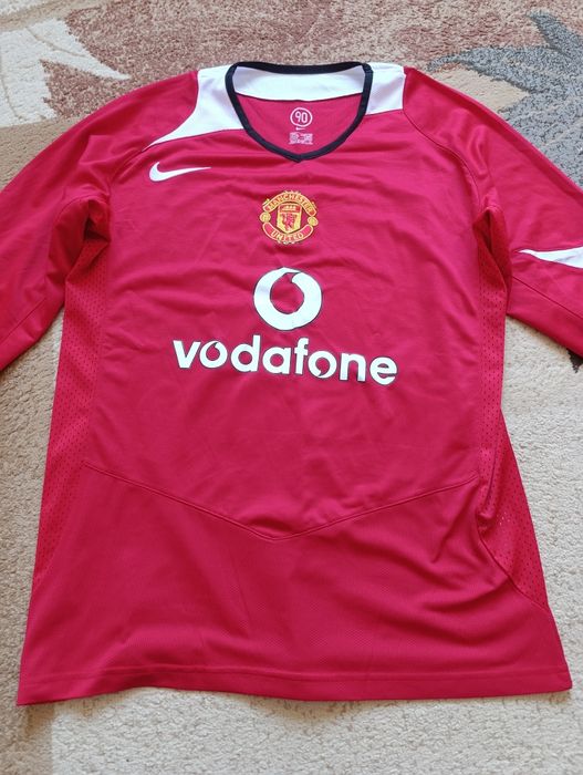 Футбольная форма